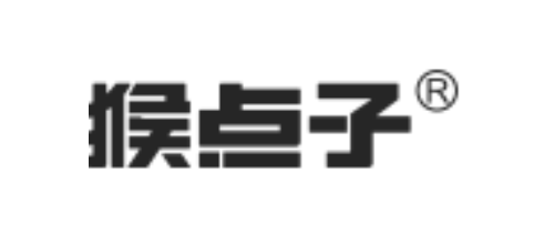 猴點子品牌設計